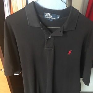 Polo by Ralph Lauren golf shirt, Men’s medium